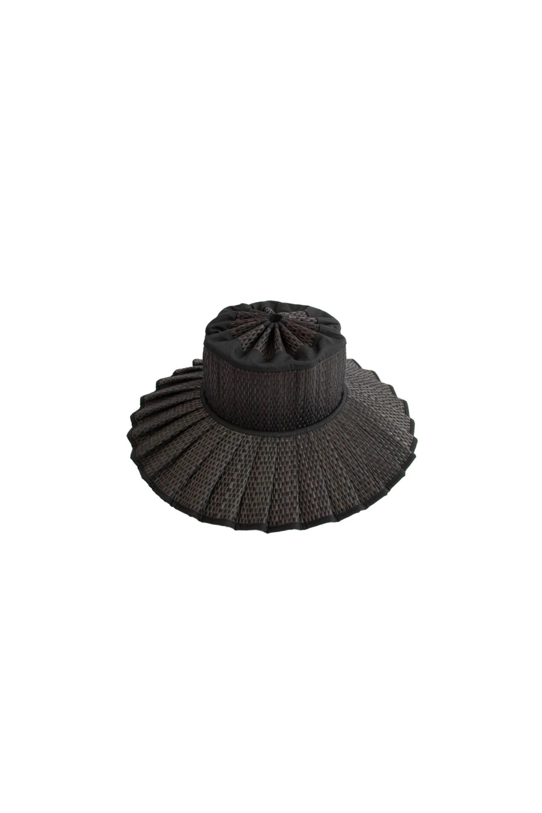 Capri Hat - Positano