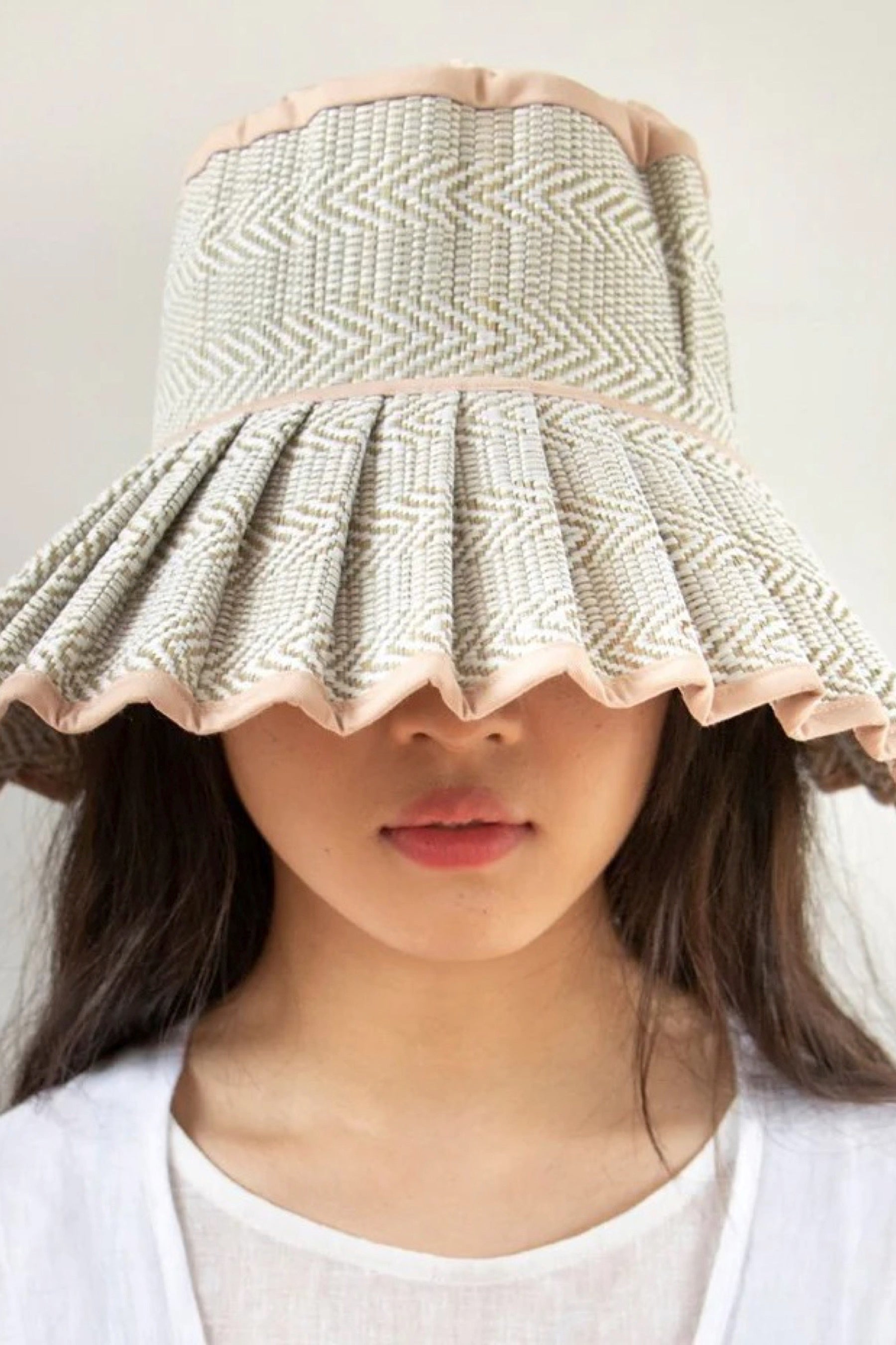 Capri Hat - Avoca
