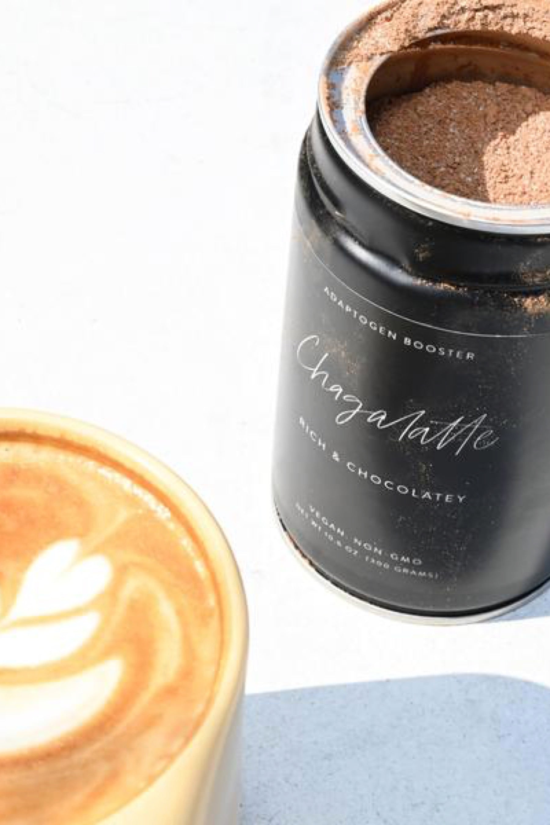 Chagalatte Tin