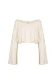 Natural Lounge Sweater