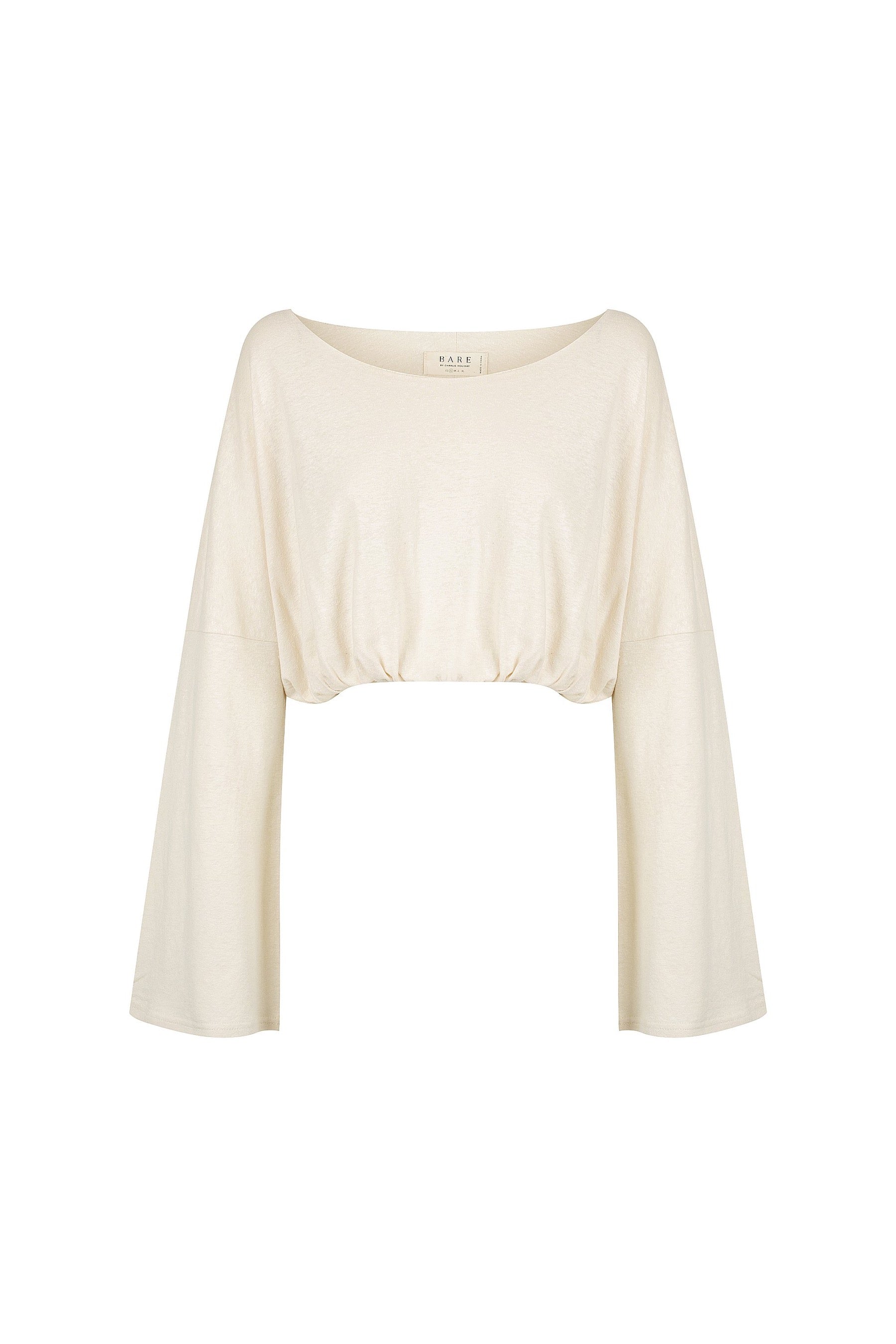 Natural Lounge Sweater