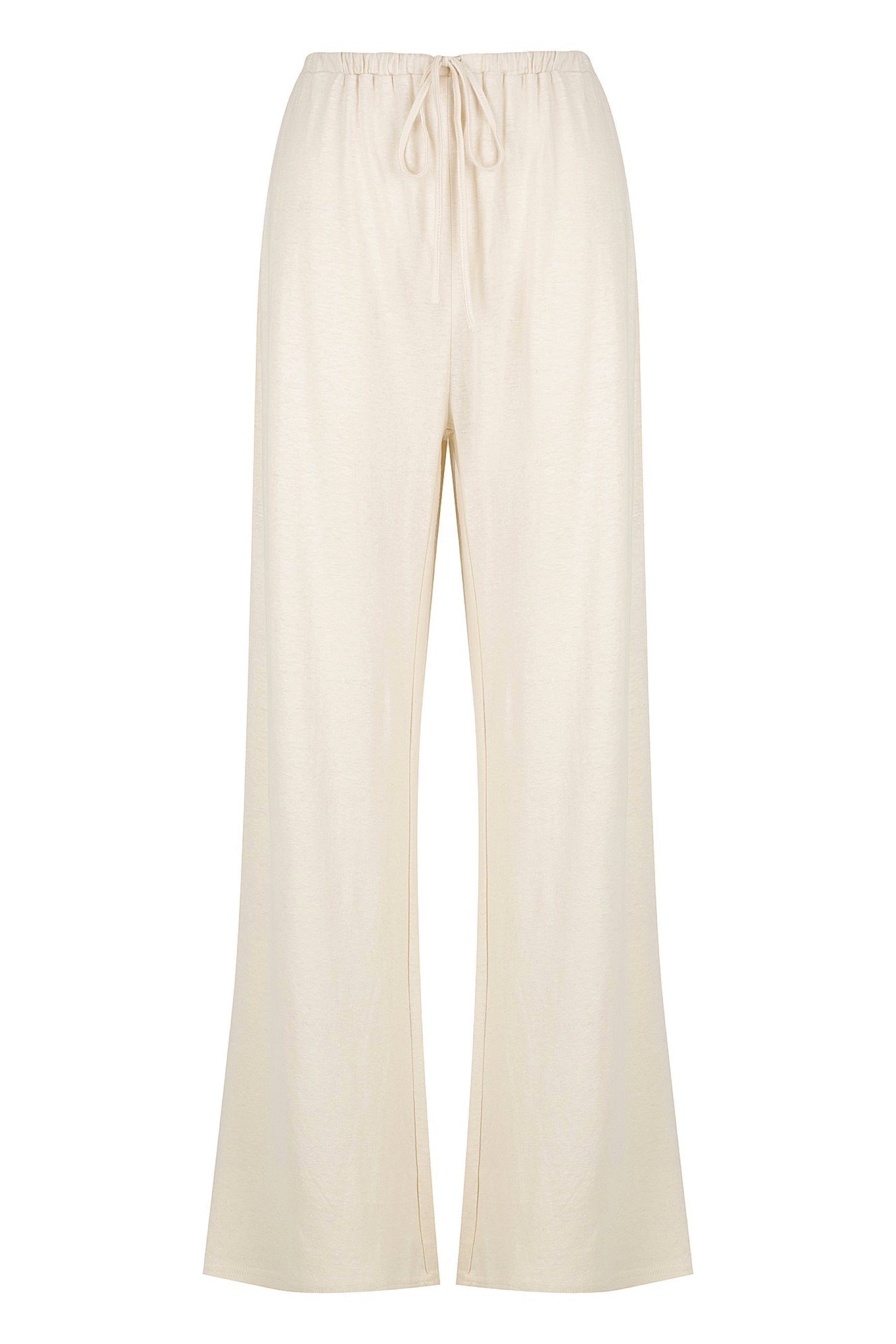 Natural Lounge Pant