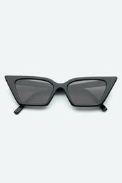 Black Claudia Sunglasses