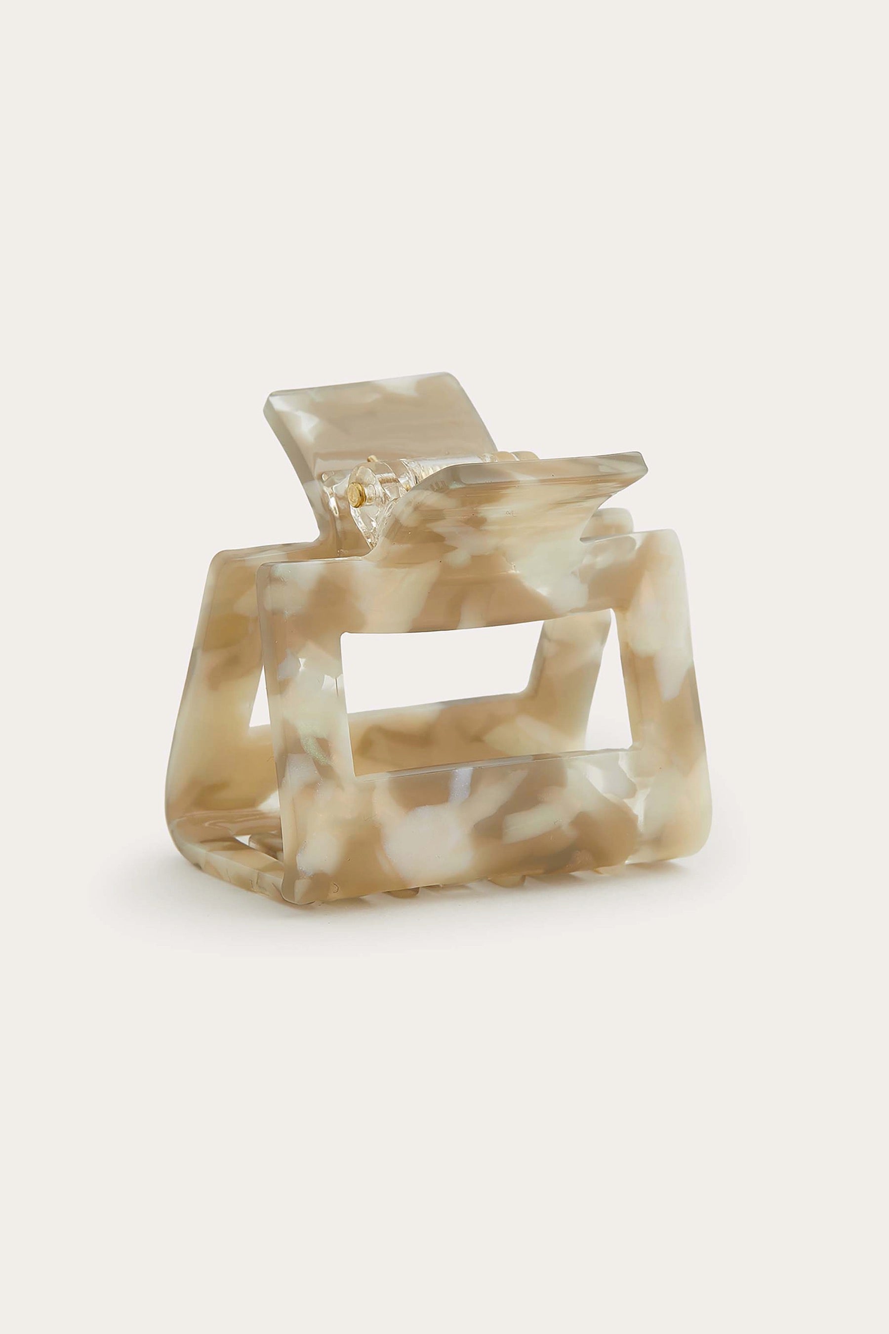 Oolong Claw Clip