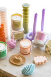 Cowboy Hat Incense Burner