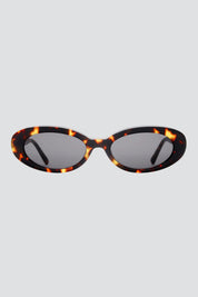 Tortoise Sweet Leaf Sunglasses