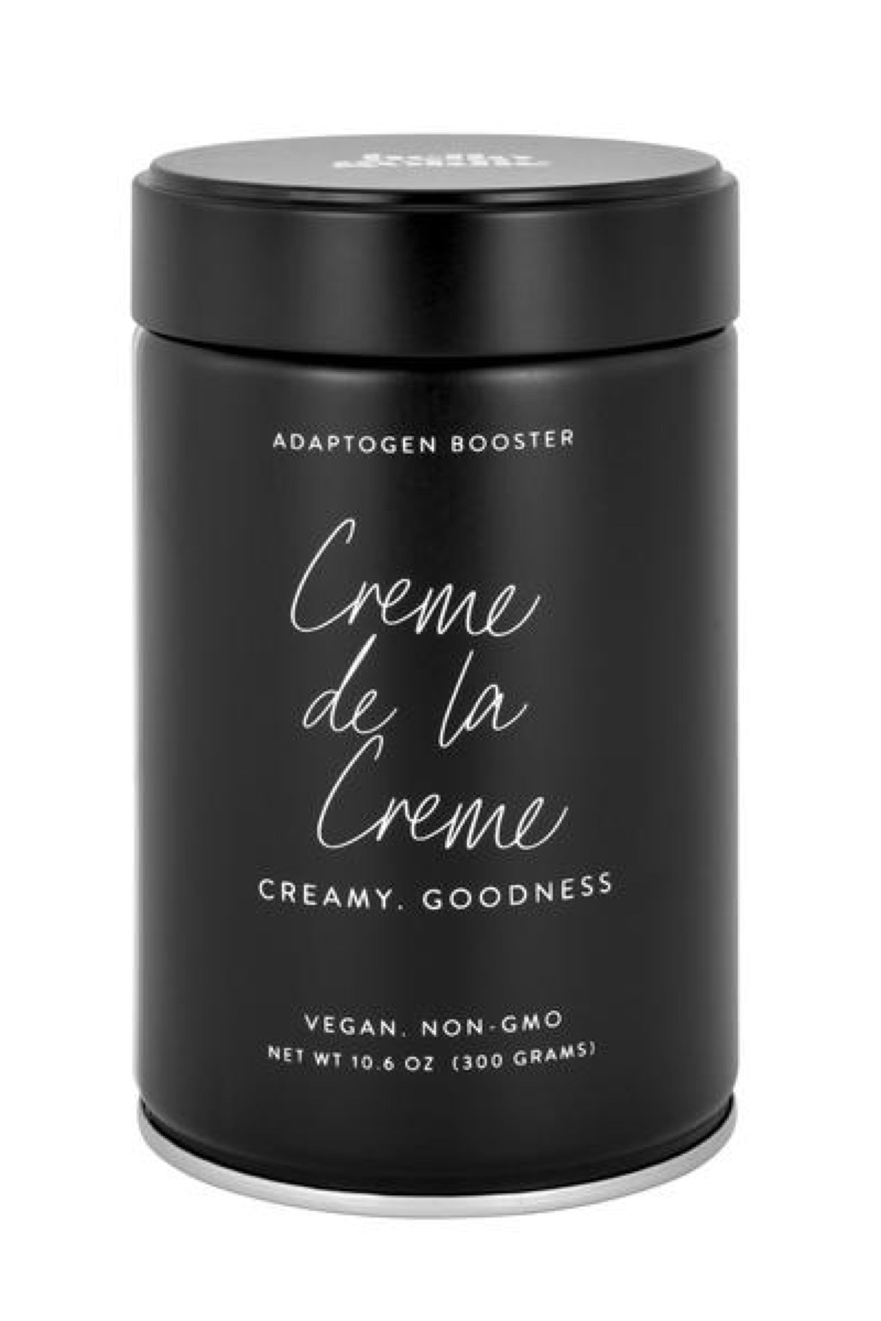Creme De La Creme Tin