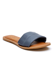 Blue Daiquiri Sandal