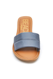 Blue Daiquiri Sandal