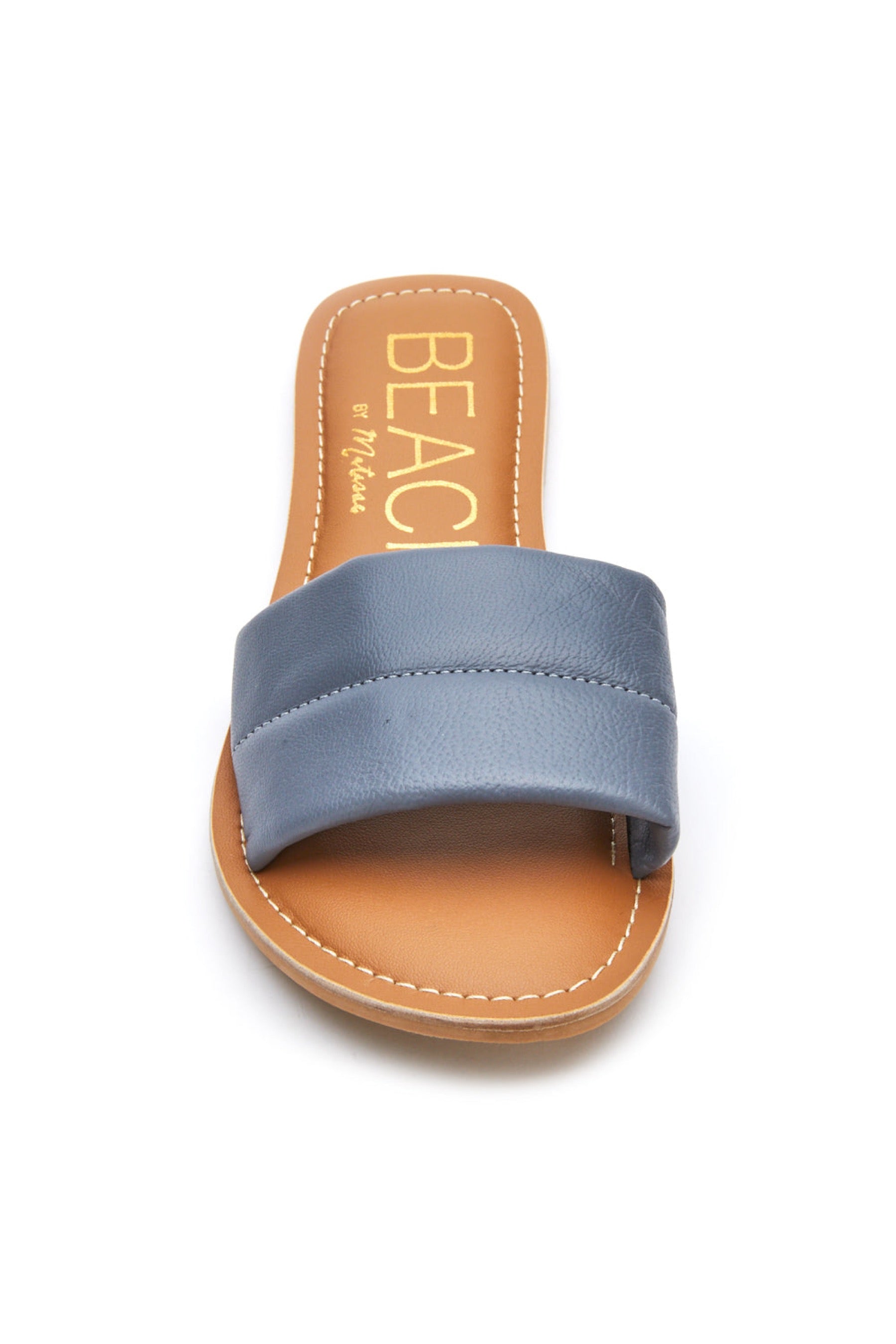 Blue Daiquiri Sandal