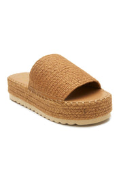 Terracotta Del Mar Sandal