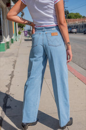 Bluestone Barrel Jean