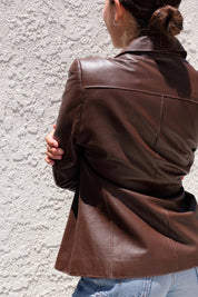 John Carlisle Jacket