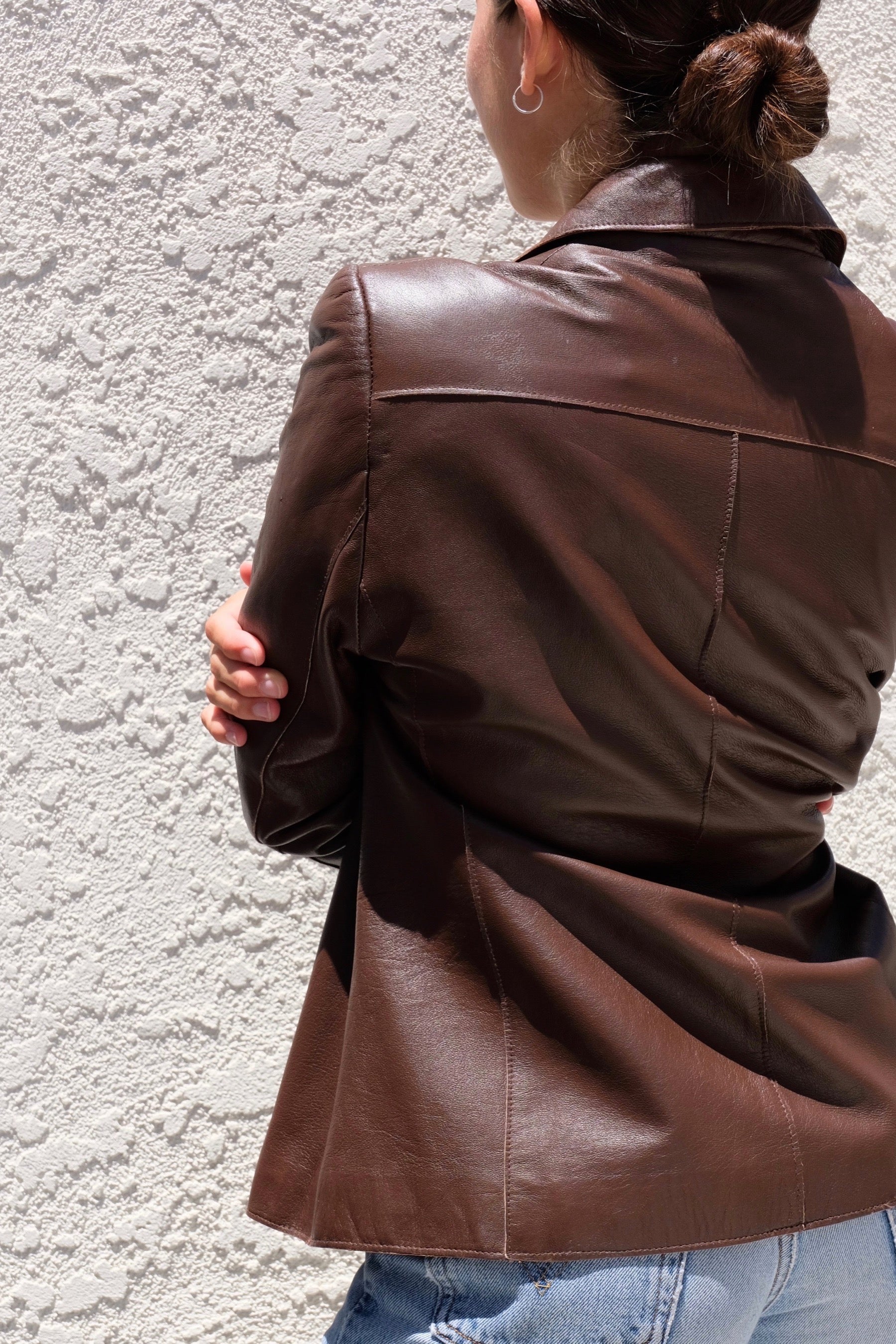 John Carlisle Jacket