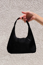 Little Black Purse