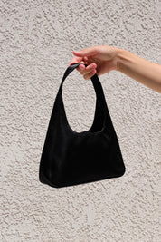 Little Black Purse