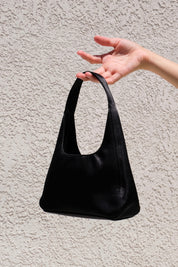 Little Black Purse