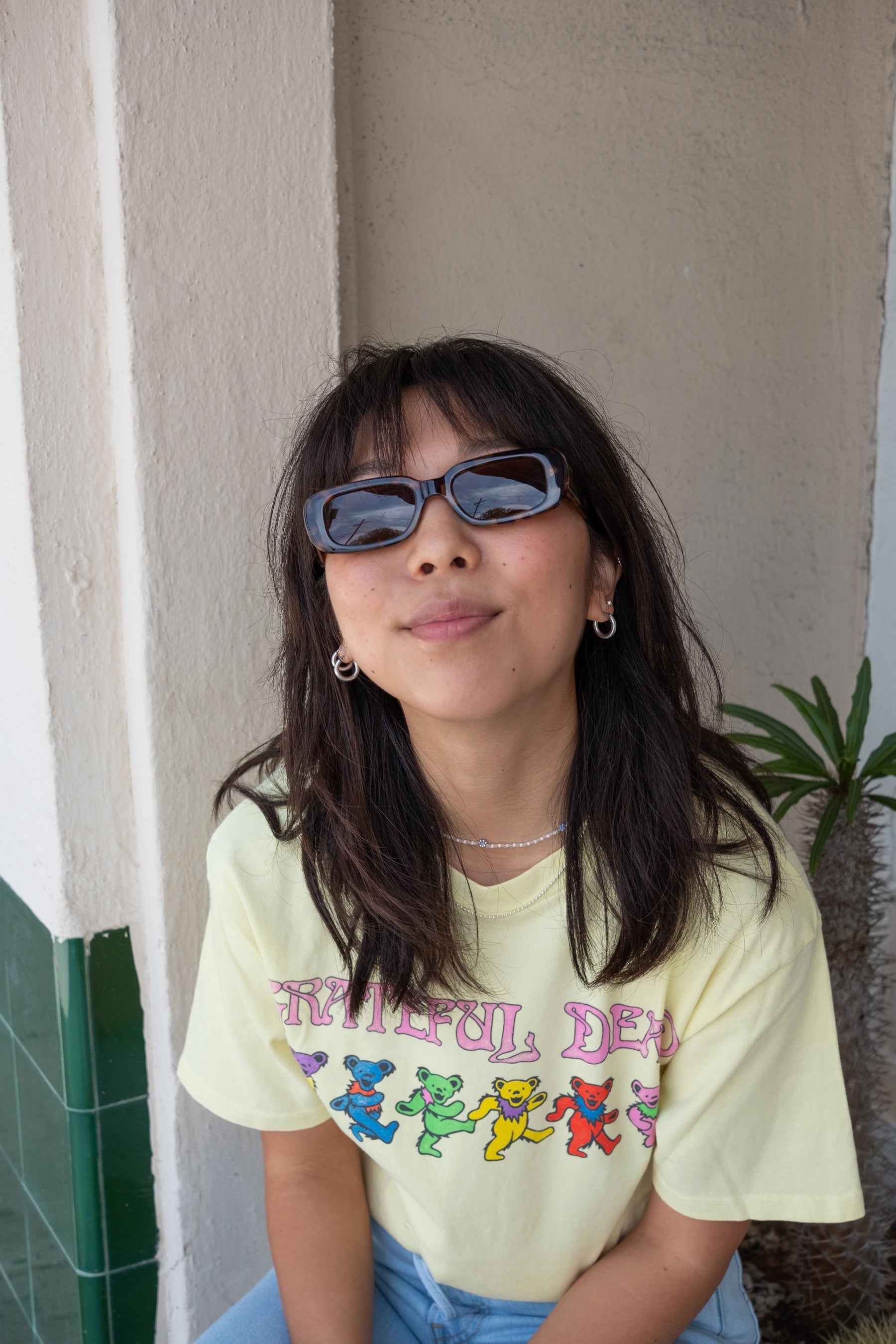 Turtle Polarized Xray Sunglasses