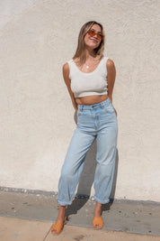 Stella Blues Genie Jean