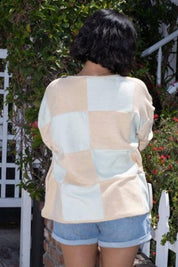 Mint + Biscuit Lu Jacket