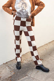 Mahogany Presley Pant