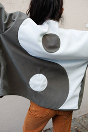 Sage Noor Jacket