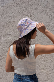 Howdy Britt Bucket Hat