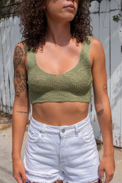Olive Elle Tank