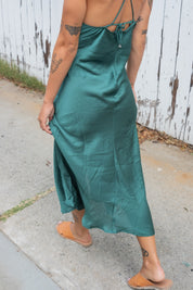 Everglade Nothing Better Slip Dress