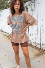 Guns N' Roses 1988 Tour Tee