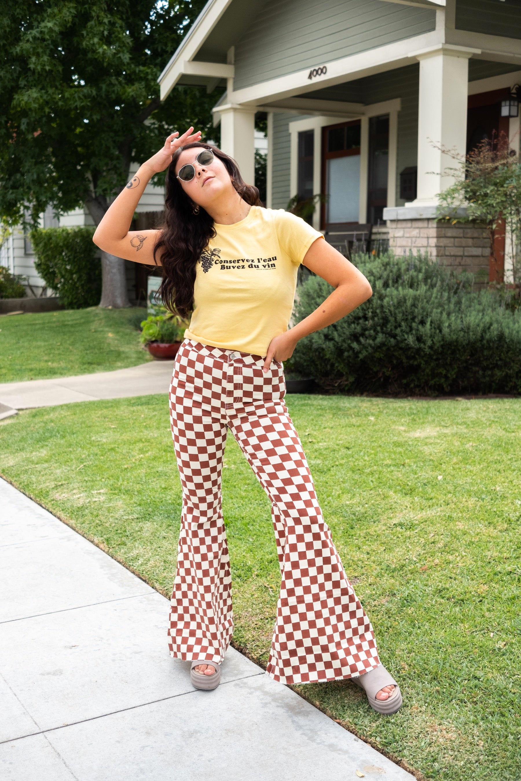 Spiced Brandy Just Float On Flare