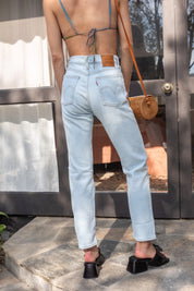 Think Outside The Box Wedgie Straight