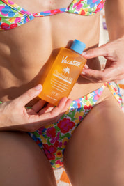 Chardonnay Oil SPF 30