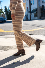 Brown Helma Boot