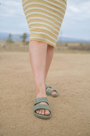 Cactus Sandal