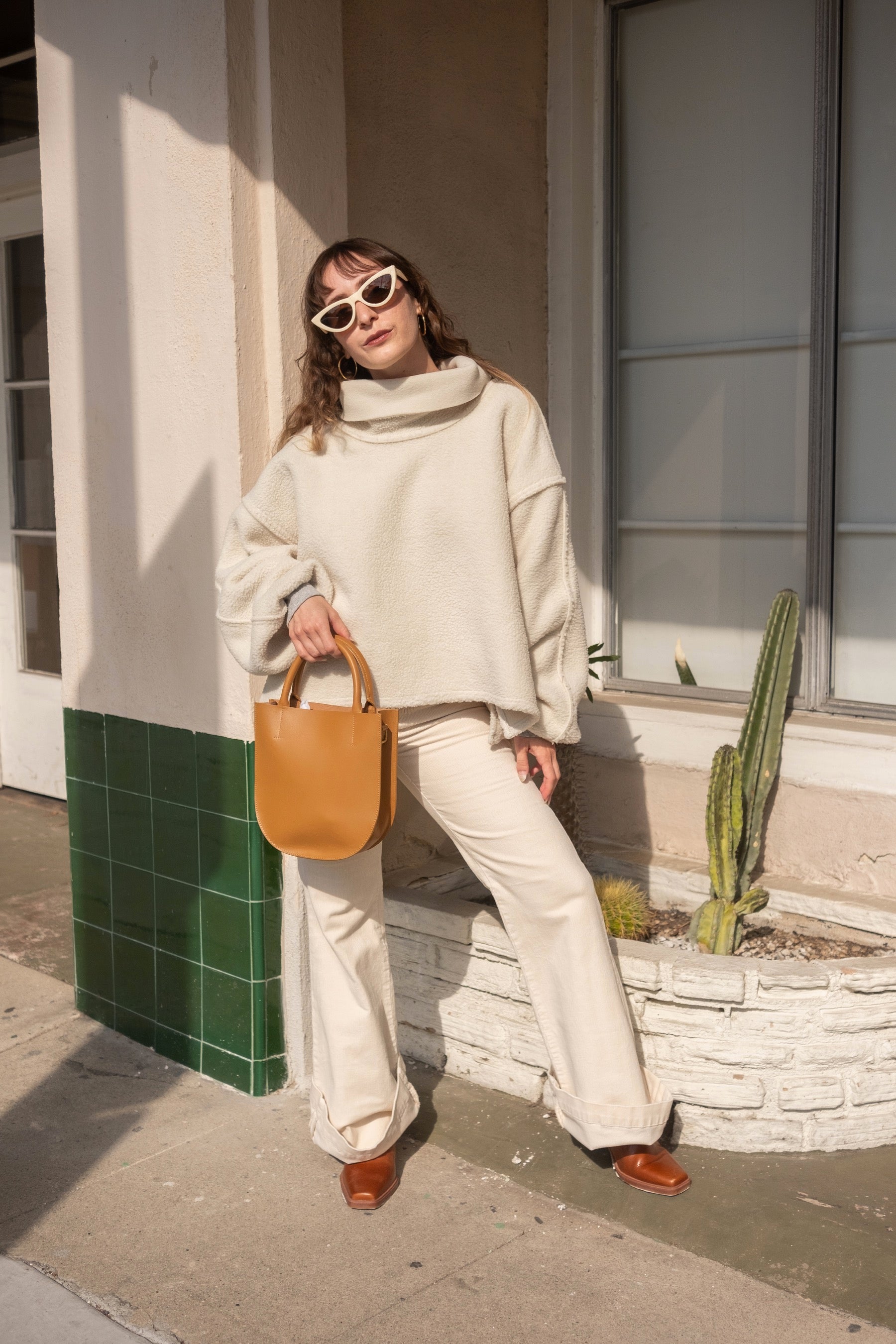 Opal Elk Mountain Pullover
