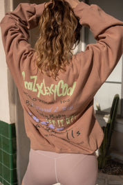 TLC Crazy Sexy Cool Boyfriend Crew