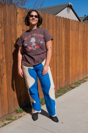 Willie Nelson And Family Tour Tee