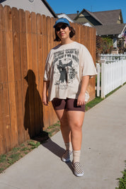 Espresso Luna Unitard