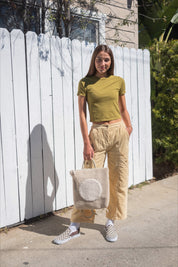Cereal Corduroy James Pant