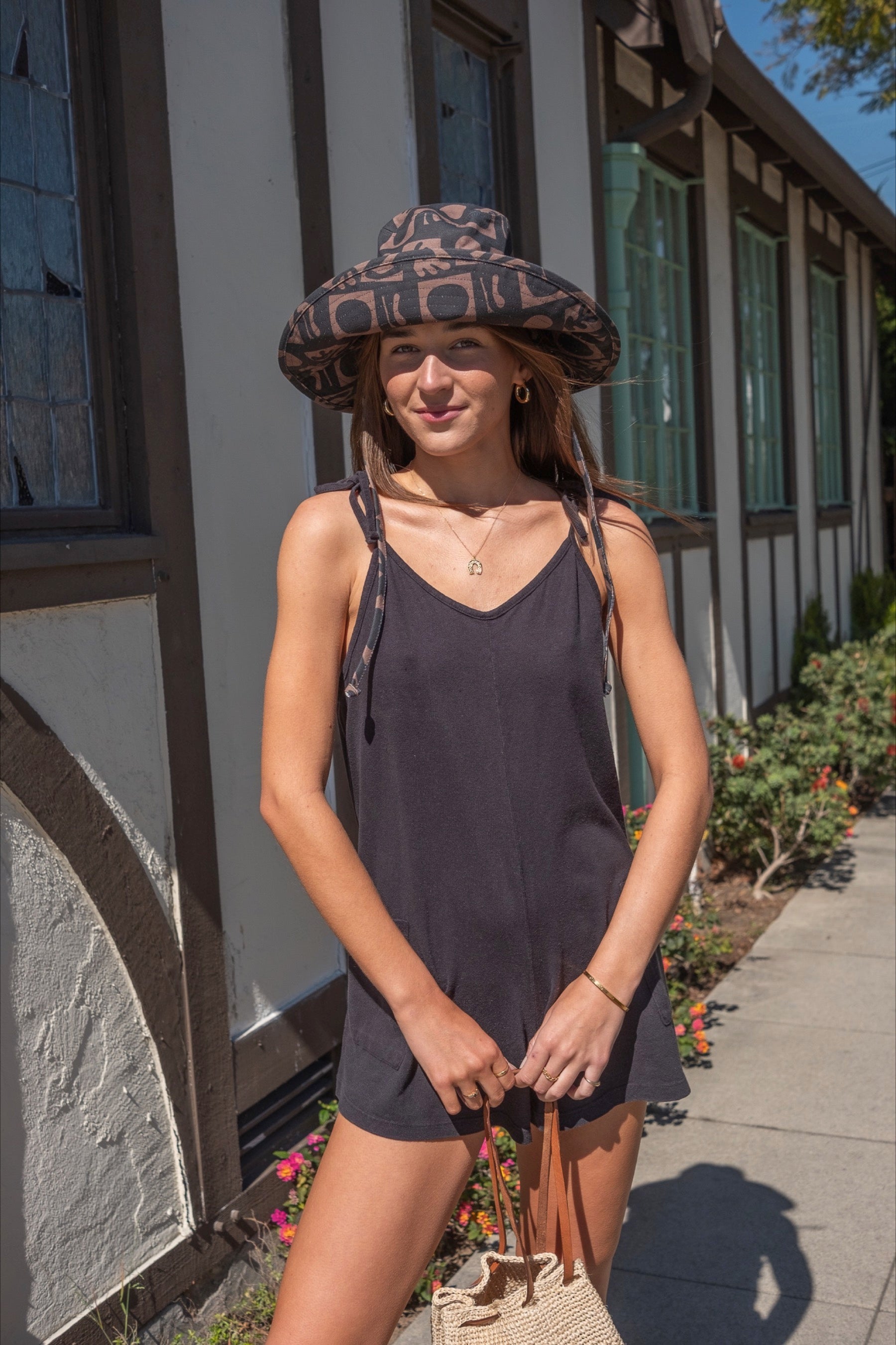 Formes Black Holiday Bucket