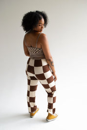 Mahogany Presley Pant