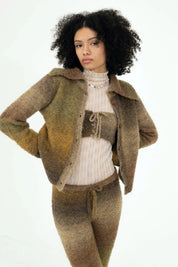 In The Woods Dusty Cardigan
