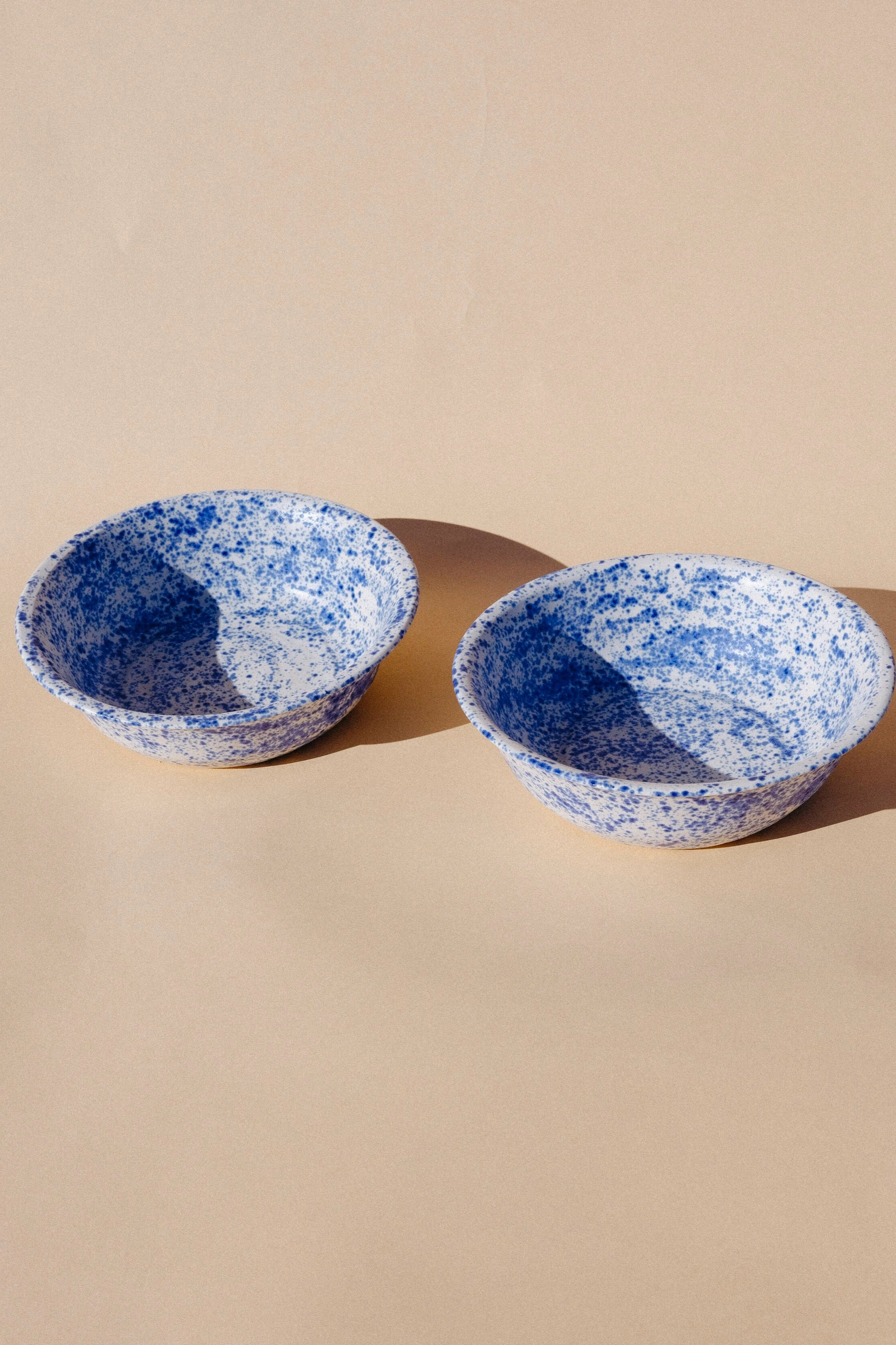 Tephra Bowl