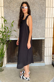 Black Dahlia Nightgown