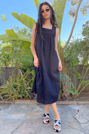 Black Dahlia Nightgown