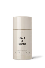 Santal & Vetiver Natural Deodorant