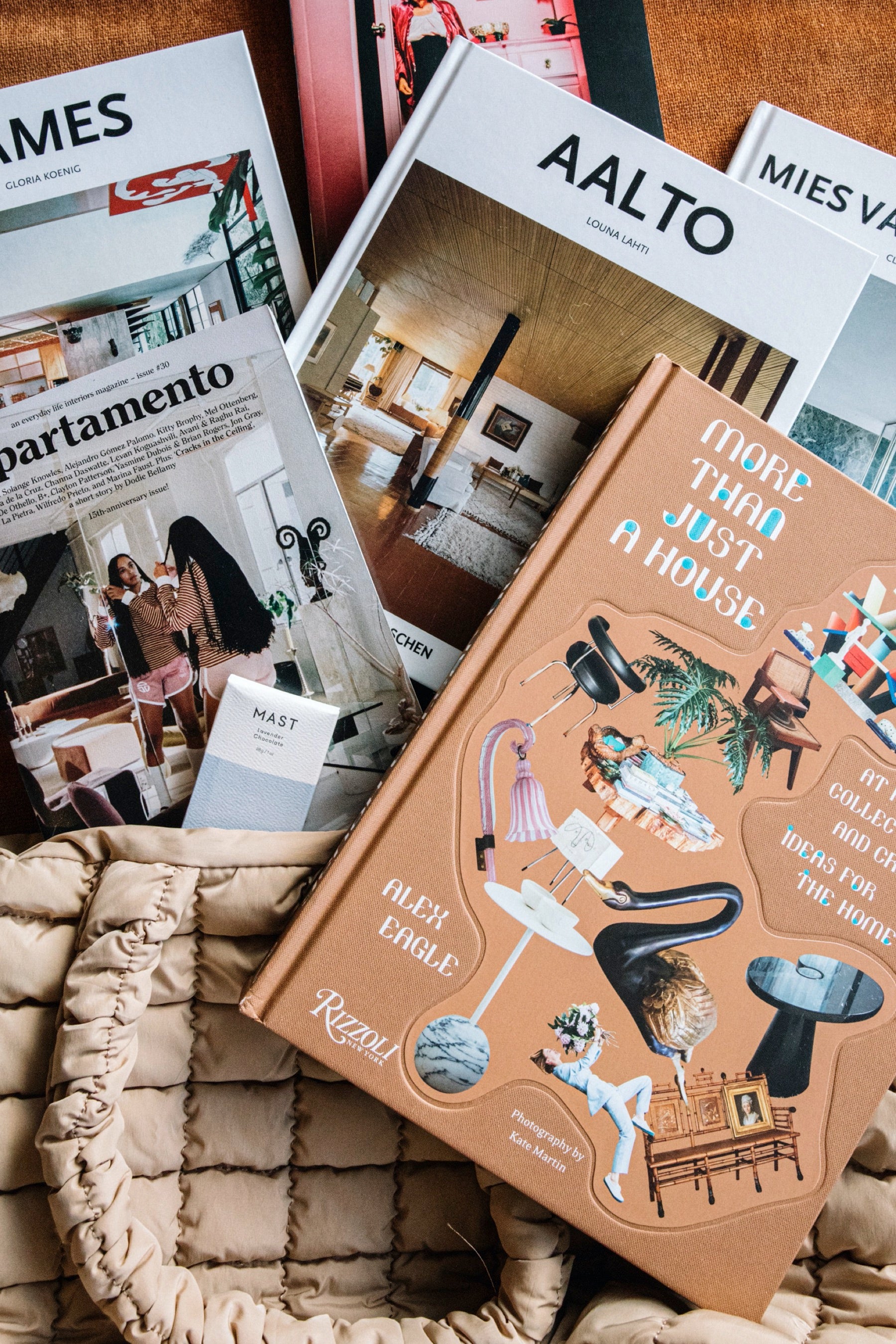 Apartamento Magazine Issue #30