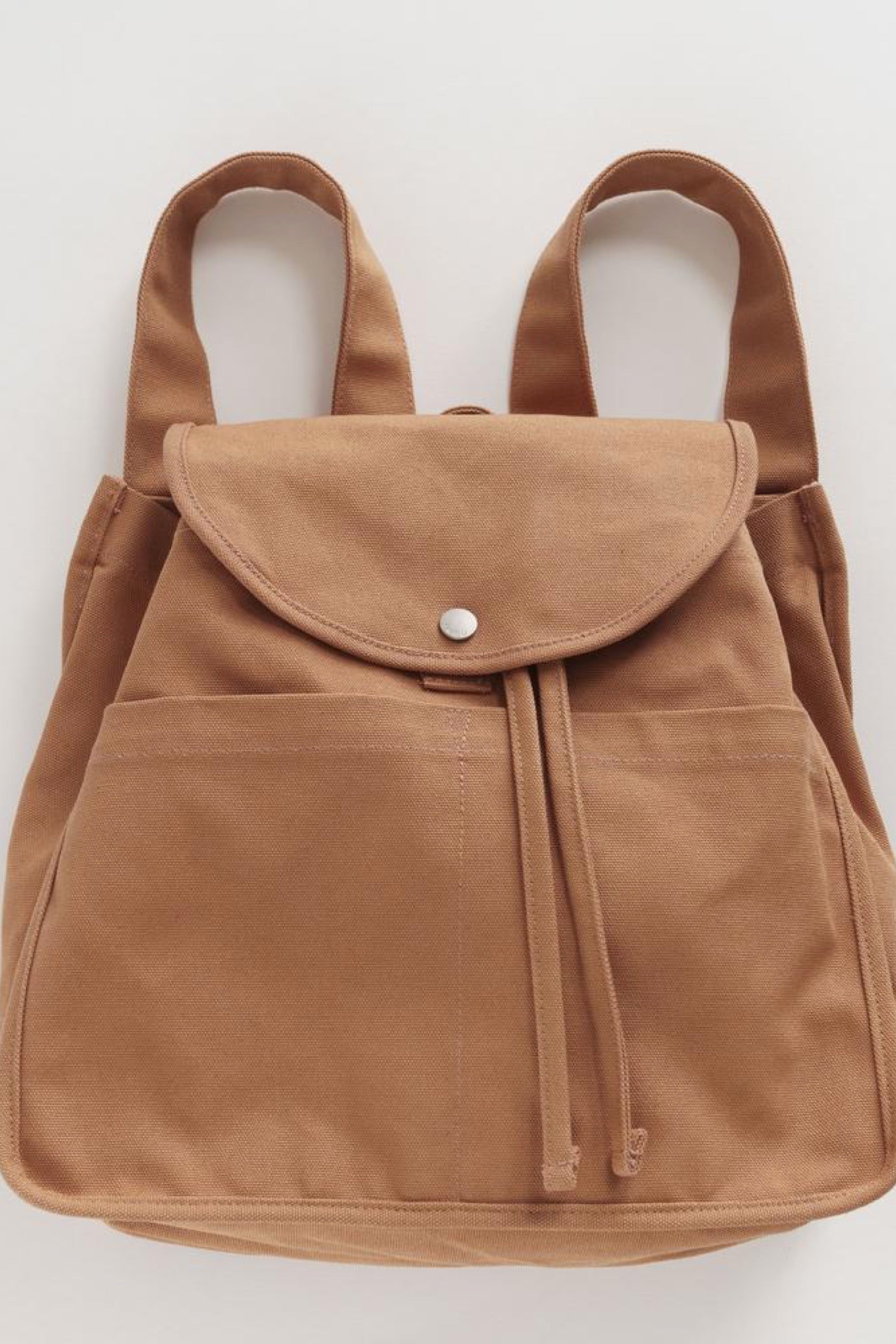 Adobe Drawstring Backpack