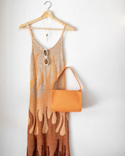 Hotel California Hockney Dress